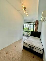 Toh Tuck Road (D21), Condominium #443413701